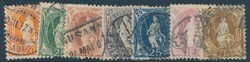 Picture 12 for Lot from Tyrol Phila