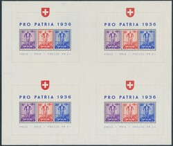 Picture 12 for Lot from Tyrol Phila