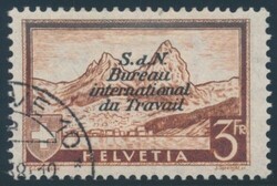 Picture 12 for Lot from Tyrol Phila