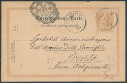 Picture 12 for Lot from Tyrol Phila