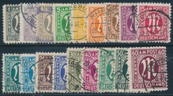 Picture 1 for Lot from Tyrol Phila