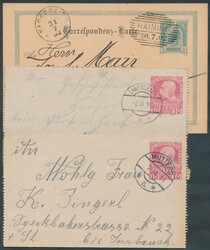 4745300: Anulaciones en Austria