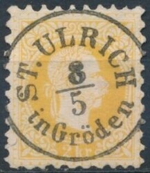 Picture 1 for Lot from Tyrol Phila