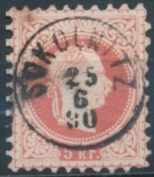 Picture 1 for Lot from Tyrol Phila