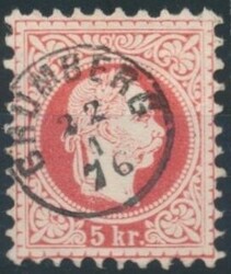 Picture 1 for Lot from Tyrol Phila