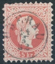 Picture 2 for Lot from Tyrol Phila