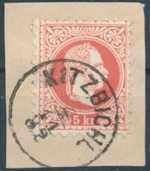 Picture 2 for Lot from Tyrol Phila