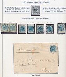 Picture 1 for Lot from Tyrol Phila