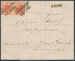 Picture 2 for Lot from Tyrol Phila