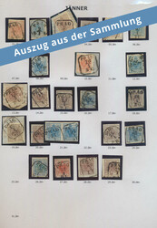 Datumsammlung Prag 1850  Ausgabe 1850: sog. Datumsammlung (Jänner ...