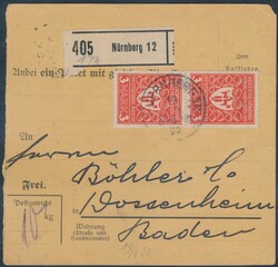 Picture 1 for Lot from Tyrol Phila