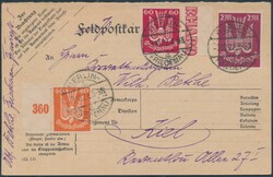 Picture 2 for Lot from Tyrol Phila