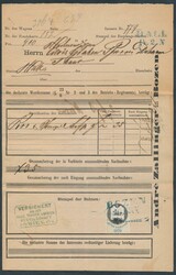 Picture 1 for Lot from Tyrol Phila