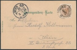 Picture 1 for Lot from Tyrol Phila