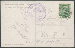 Picture 2 for Lot from Tyrol Phila