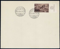 Picture 1 for Lot from Pilatusmail.ch