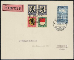 Picture 1 for Lot from Pilatusmail.ch