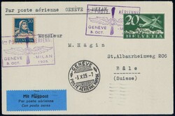 Picture 1 for Lot from Pilatusmail.ch