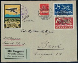 Picture 1 for Lot from Pilatusmail.ch