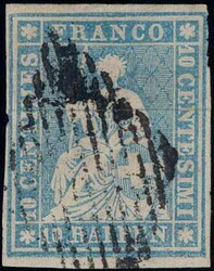 Picture 1 for Lot from Pilatusmail.ch