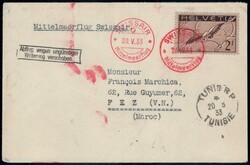 Picture 1 for Lot from Pilatusmail.ch