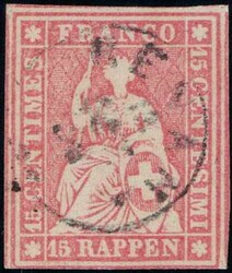 Picture 1 for Lot from Pilatusmail.ch