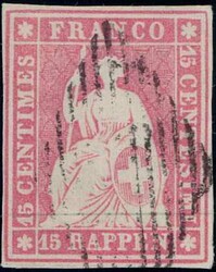 Picture 2 for Lot from Pilatusmail.ch