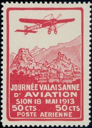 1913, Vorläufer SionAutomatically generated translation:1913, ...