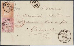 Picture 1 for Lot from Pilatusmail.ch