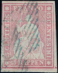 Picture 1 for Lot from Pilatusmail.ch