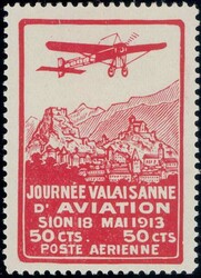 1913, Vorläufer SionAutomatically generated translation:1913, ...