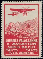 1913, Vorläufer SionAutomatically generated translation:1913, ...