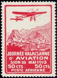 1913, Vorläufer SionAutomatically generated translation:1913, ...