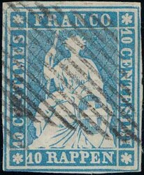 5655130: Strubel - A1/AA (presse de Munich, 1ère édition)