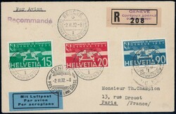 Picture 1 for Lot from Pilatusmail.ch