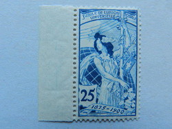 5655149: Schweiz Weltpostverein