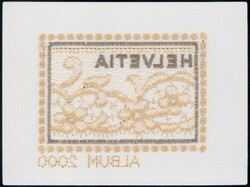 Alle Welt, Karton mit Maximumkarten und über 300 Blocks, dabei viel ...