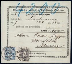 Picture 1 for Lot from Pilatusmail.ch