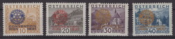 1931, Serie Rotary (6), 700.-Automatically generated translation:1931 ...