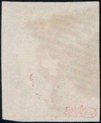 Type 28 B3/RO, breitrandig, mit allen 4 Schnittlinien, 380 ...