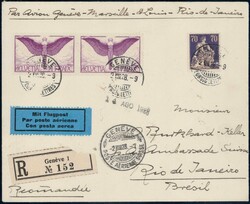 Picture 12 for Lot from Pilatusmail.ch