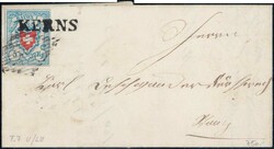 190150: Switzerland, Canton Obwalden
