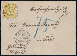 Picture 1 for Lot from Pilatusmail.ch