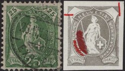 Picture 1 for Lot from Pilatusmail.ch