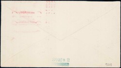 Österreich 1933, taxierter Brief von GrazAutomatically generated ...