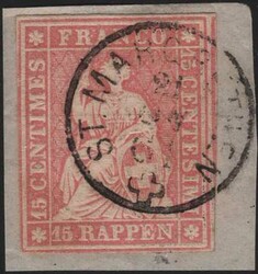 Picture 1 for Lot from Pilatusmail.ch
