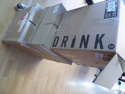 Alle Welt, Posten in 3 Boxen, dabei ältere AusgabenAutomatically ...