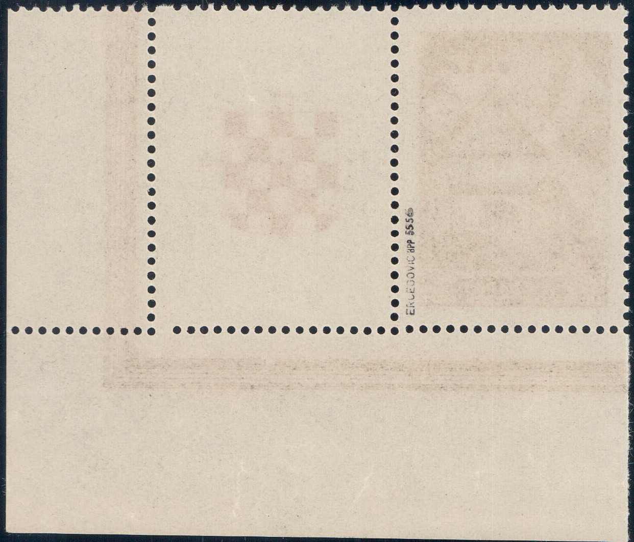 Image 1 for lot number 577 for 14th Pilatusmail-Auktion