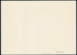 Pfadfinder Lager 1948 in Lugano-Trevano, Karte mit ...