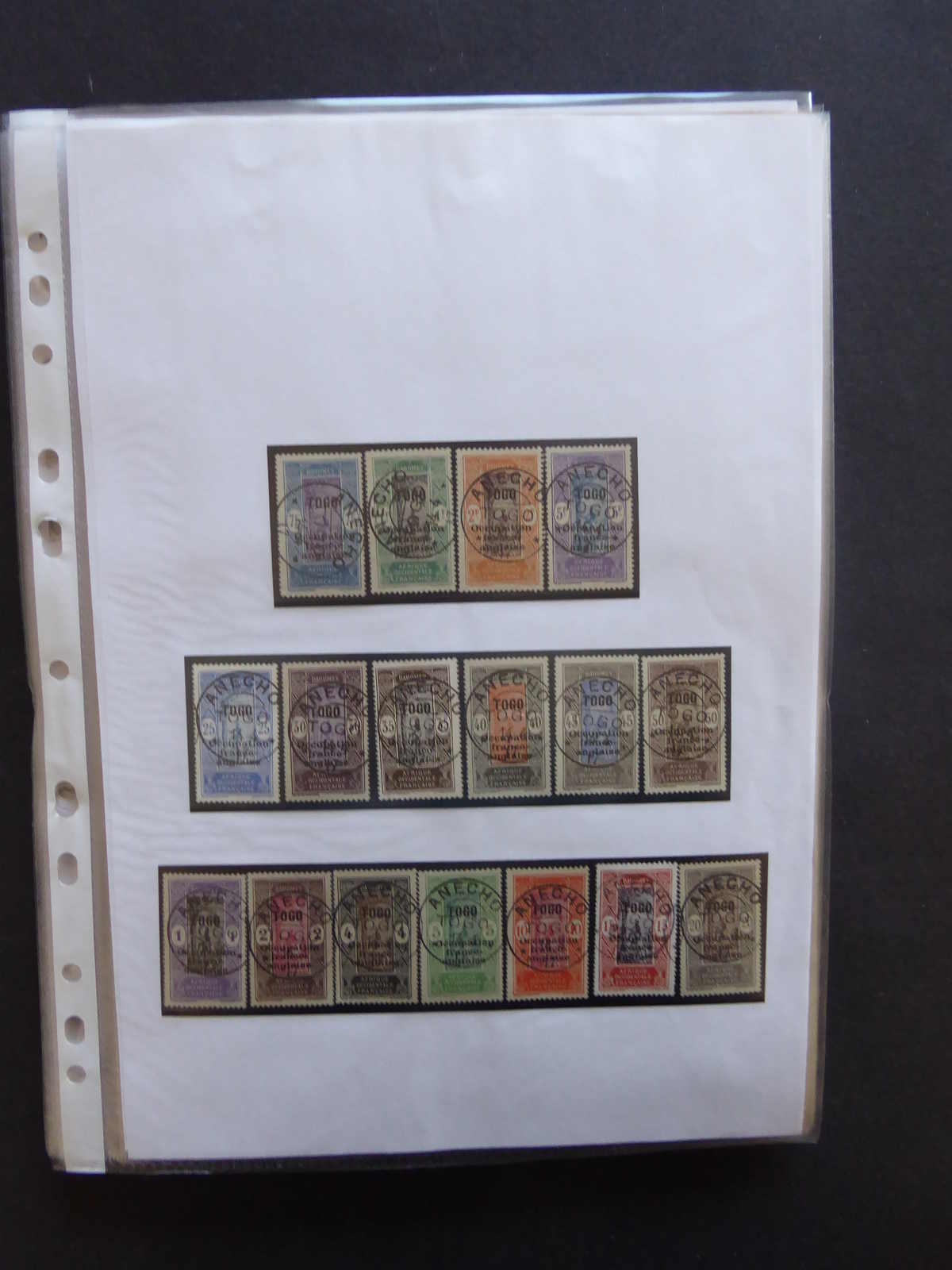 Image 4 for lot number 839 for 15th Pilatusmail-Auktion